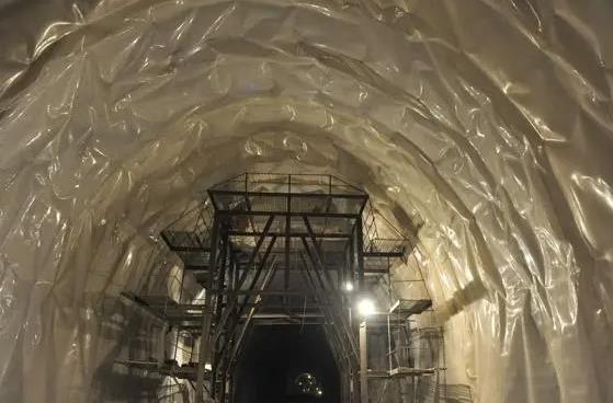 许昌隧道蒸汽增压增温设备 隧道蒸汽减压阀图片 隧道养护拱